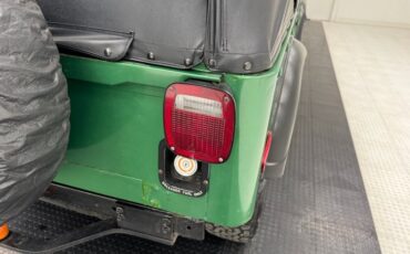 Jeep-Cj5-1978-Green-Metallic-Tan-36