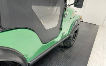 Jeep-Cj5-1978-Green-Metallic-Tan-38