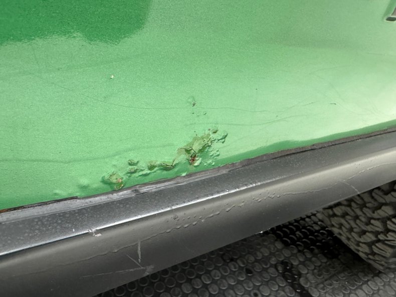 Jeep-Cj5-1978-Green-Metallic-Tan-39