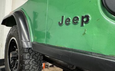 Jeep-Cj5-1978-Green-Metallic-Tan-40