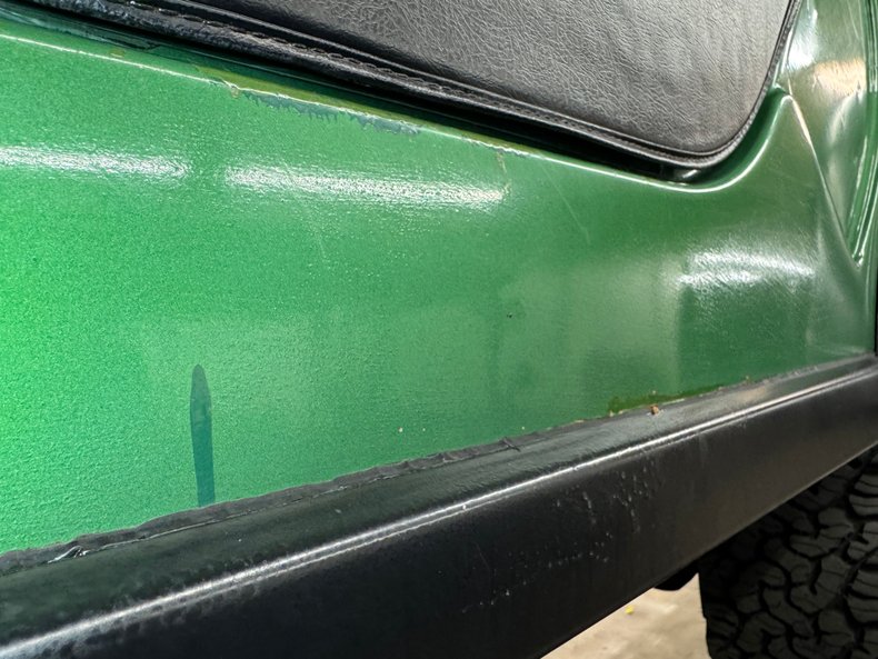 Jeep-Cj5-1978-Green-Metallic-Tan-43