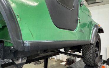 Jeep-Cj5-1978-Green-Metallic-Tan-44