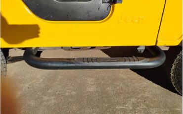 Jeep-Cj5-1978-Yellow-Black-2