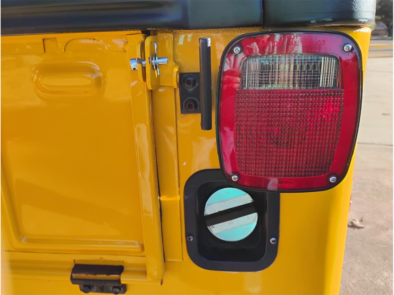 Jeep-Cj5-1978-Yellow-Black-22