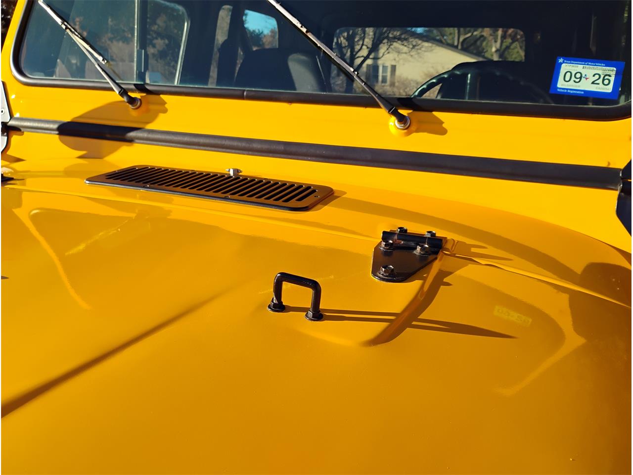 Jeep-Cj5-1978-Yellow-Black-32