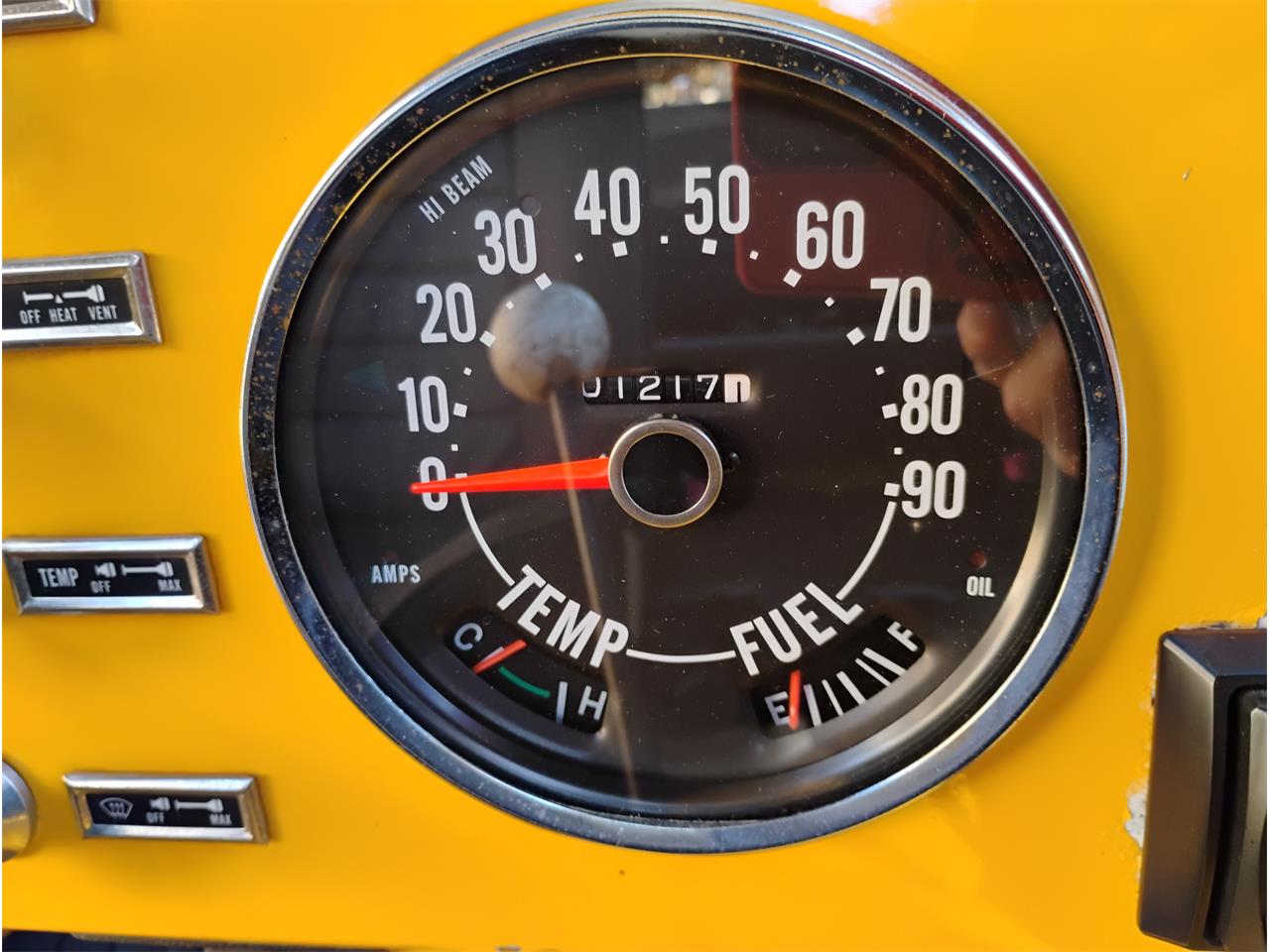 Jeep-Cj5-1978-Yellow-Black-39