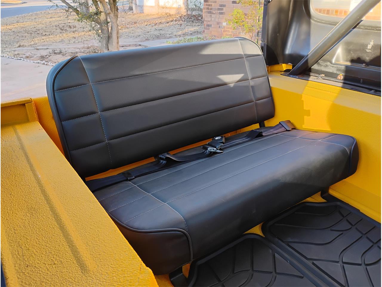 Jeep-Cj5-1978-Yellow-Black-44