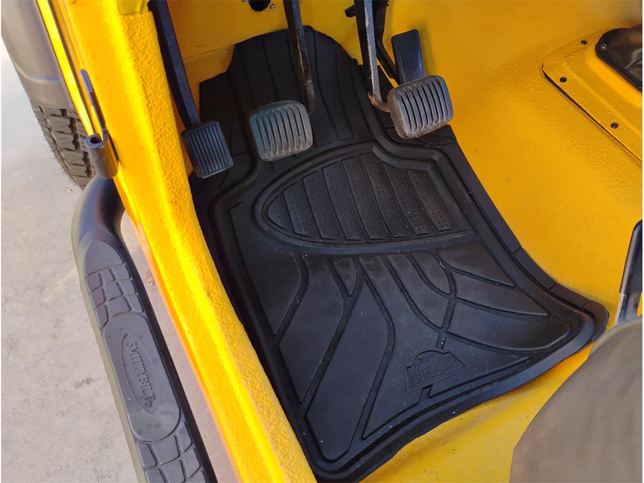 Jeep-Cj5-1978-Yellow-Black-47