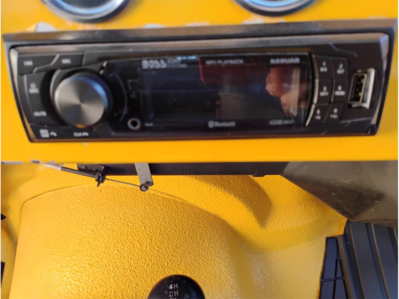 Jeep-Cj5-1978-Yellow-Black-50