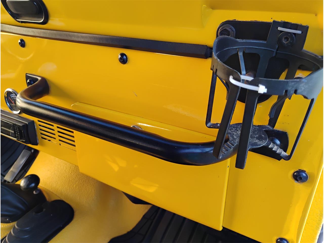 Jeep-Cj5-1978-Yellow-Black-53