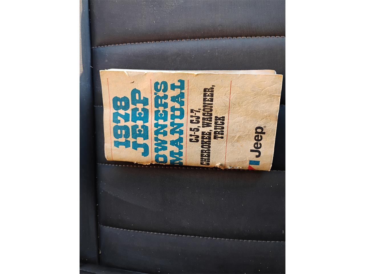 Jeep-Cj5-1978-Yellow-Black-54