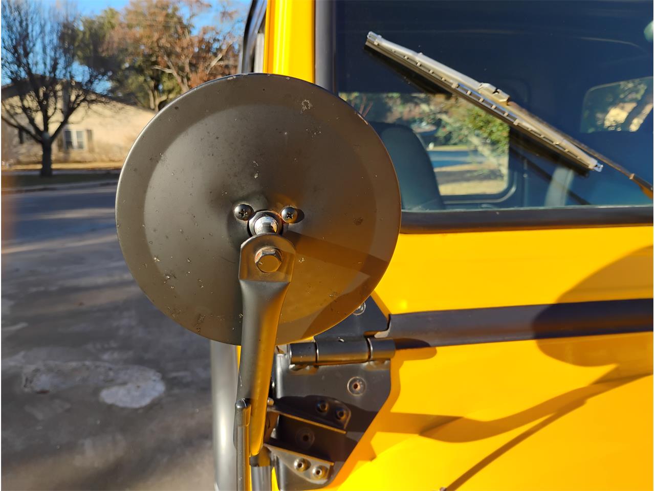 Jeep-Cj5-1978-Yellow-Black-60