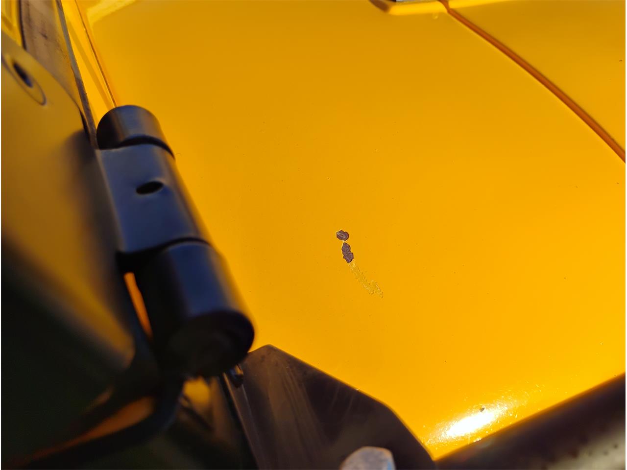 Jeep-Cj5-1978-Yellow-Black-62