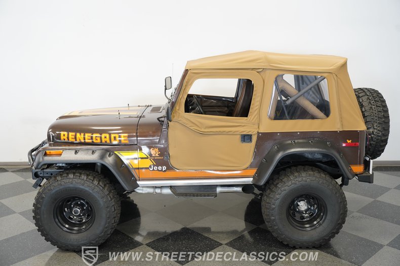 Jeep-Cj7-1979-Brown-Metallic-Brown-19
