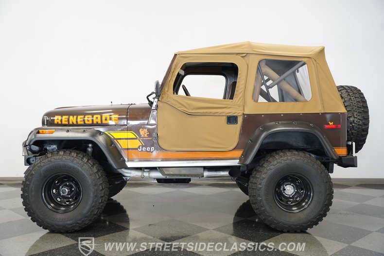 Jeep-Cj7-1979-Brown-Metallic-Brown-2