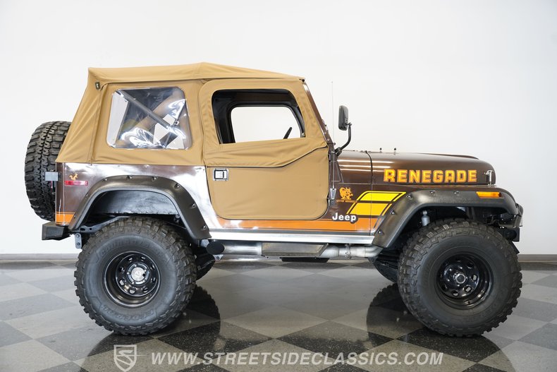 Jeep-Cj7-1979-Brown-Metallic-Brown-27