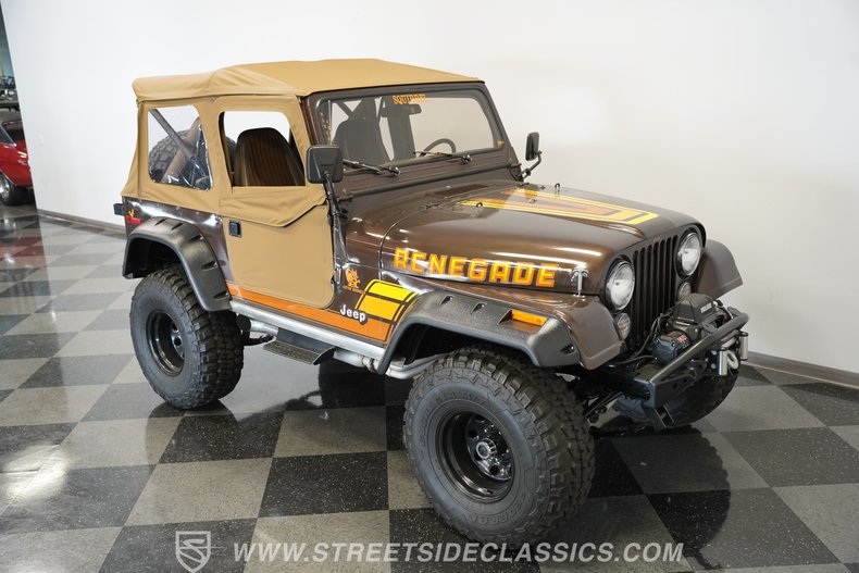 Jeep-Cj7-1979-Brown-Metallic-Brown-29