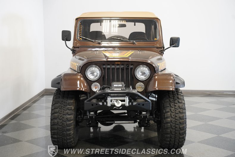 Jeep-Cj7-1979-Brown-Metallic-Brown-30