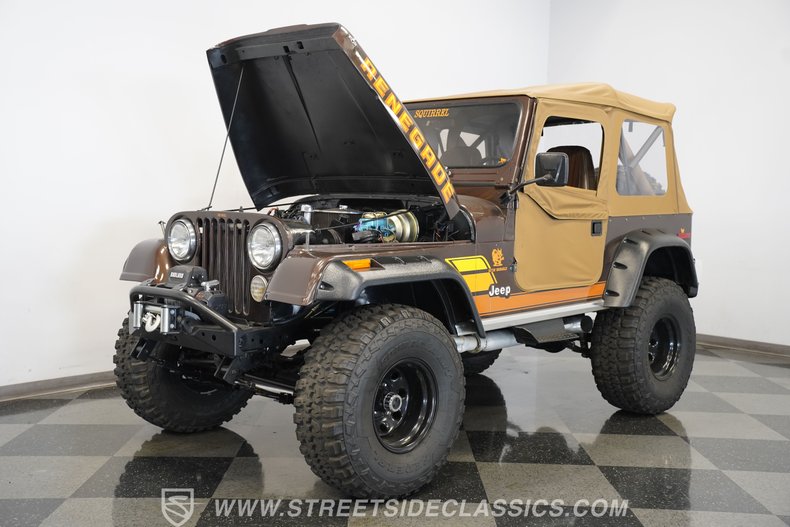 Jeep-Cj7-1979-Brown-Metallic-Brown-37