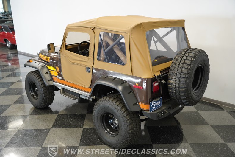 Jeep-Cj7-1979-Brown-Metallic-Brown-47
