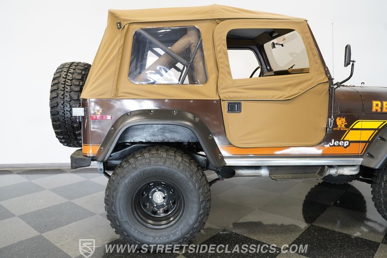 Jeep-Cj7-1979-Brown-Metallic-Brown-6