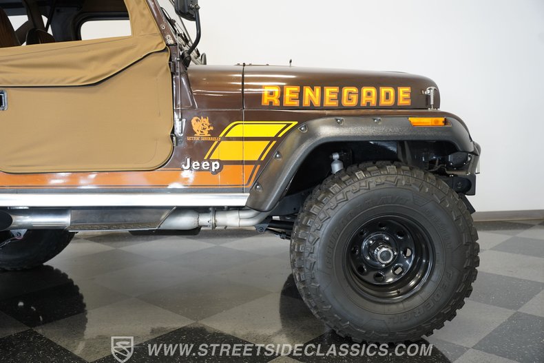 Jeep-Cj7-1979-Brown-Metallic-Brown-7