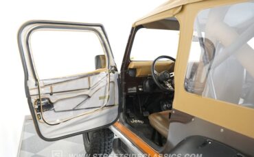 Jeep-Cj7-1979-Brown-Metallic-Brown-8