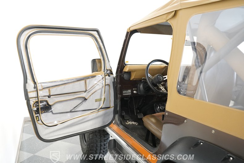 Jeep-Cj7-1979-Brown-Metallic-Brown-8