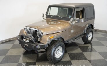 Jeep-Cj7-1982-Brown-Brown-1