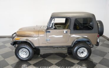Jeep-Cj7-1982-Brown-Brown-14