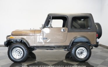 Jeep-Cj7-1982-Brown-Brown-15