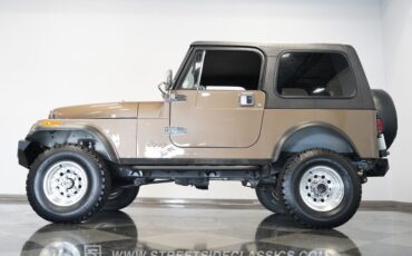 Jeep-Cj7-1982-Brown-Brown-16