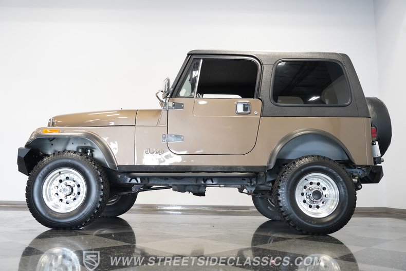 Jeep-Cj7-1982-Brown-Brown-16