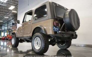 Jeep-Cj7-1982-Brown-Brown-17