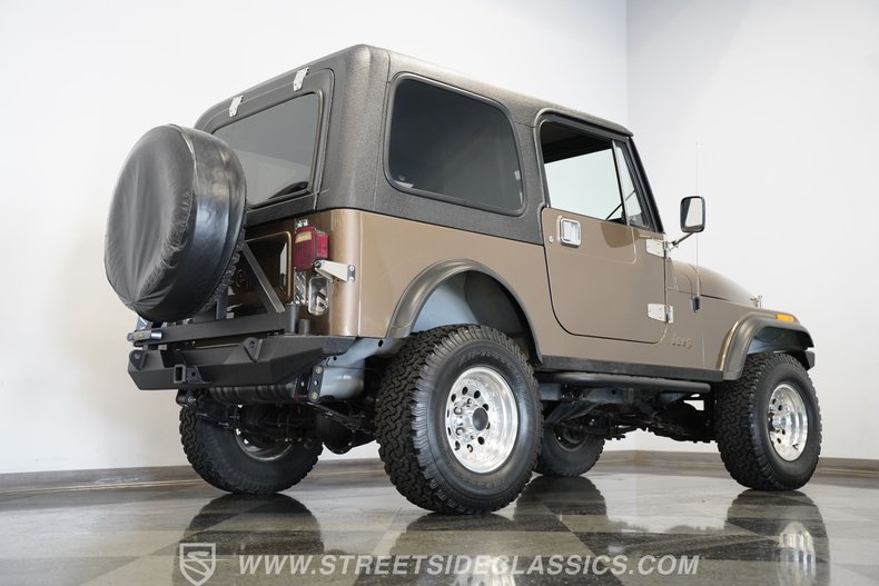 Jeep-Cj7-1982-Brown-Brown-18