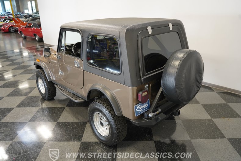 Jeep-Cj7-1982-Brown-Brown-2