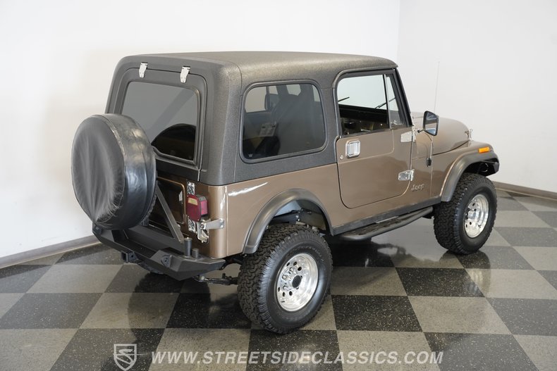 Jeep-Cj7-1982-Brown-Brown-20