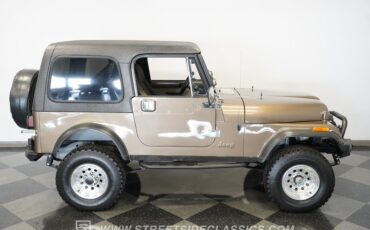 Jeep-Cj7-1982-Brown-Brown-21