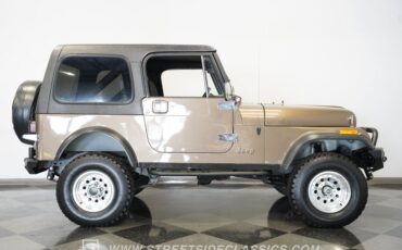 Jeep-Cj7-1982-Brown-Brown-22