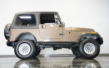 Jeep-Cj7-1982-Brown-Brown-23