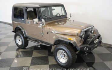 Jeep-Cj7-1982-Brown-Brown-26