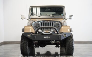 Jeep-Cj7-1982-Brown-Brown-27