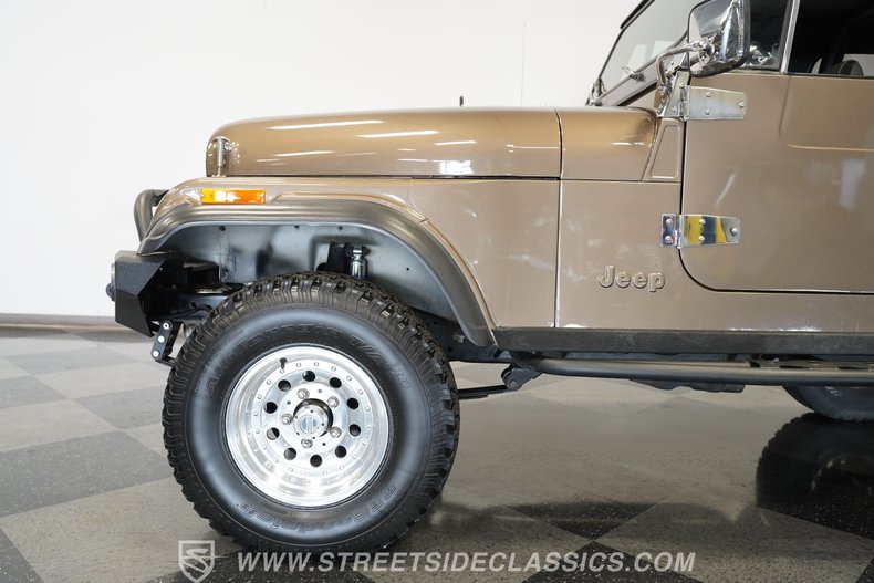 Jeep-Cj7-1982-Brown-Brown-3