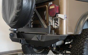 Jeep-Cj7-1982-Brown-Brown-30