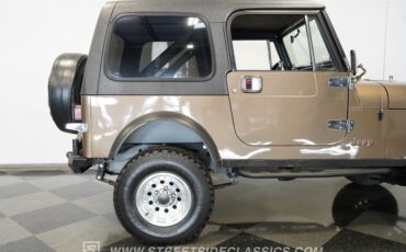 Jeep-Cj7-1982-Brown-Brown-31