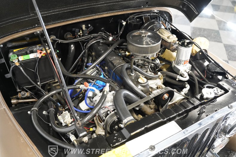 Jeep-Cj7-1982-Brown-Brown-36