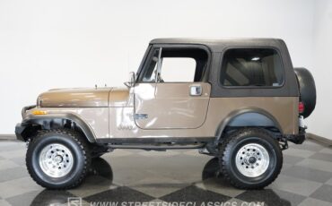 Jeep-Cj7-1982-Brown-Brown