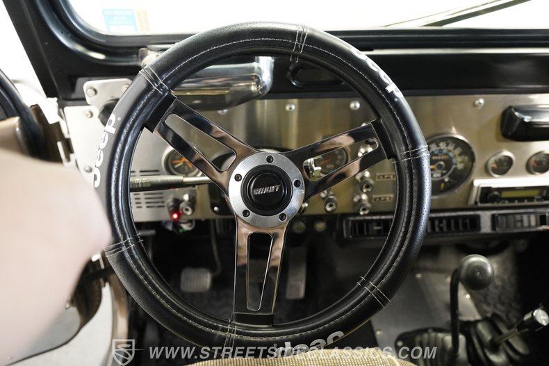Jeep-Cj7-1982-Brown-Brown-41