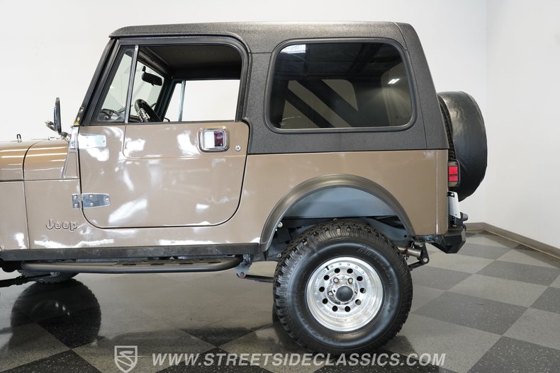 Jeep-Cj7-1982-Brown-Brown-46