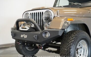 Jeep-Cj7-1982-Brown-Brown-7